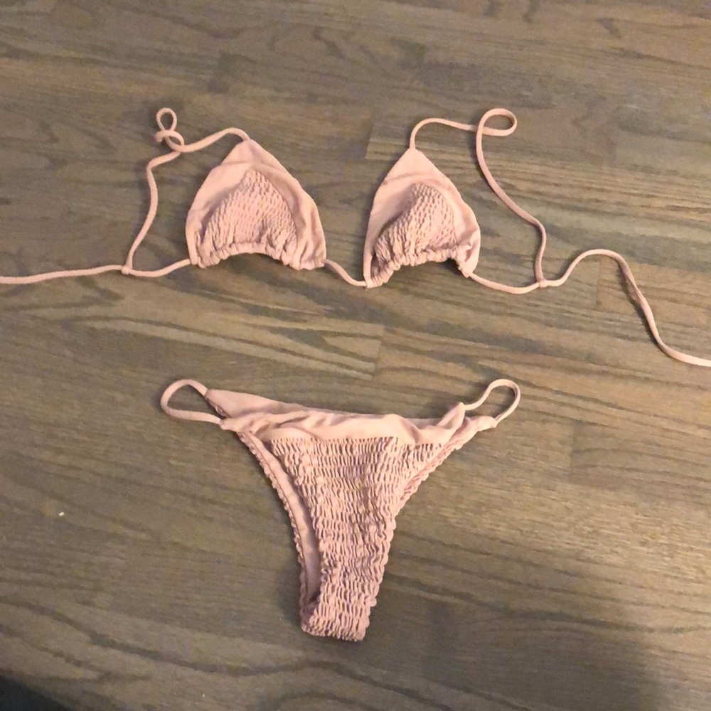 Tori Praver Bikini
